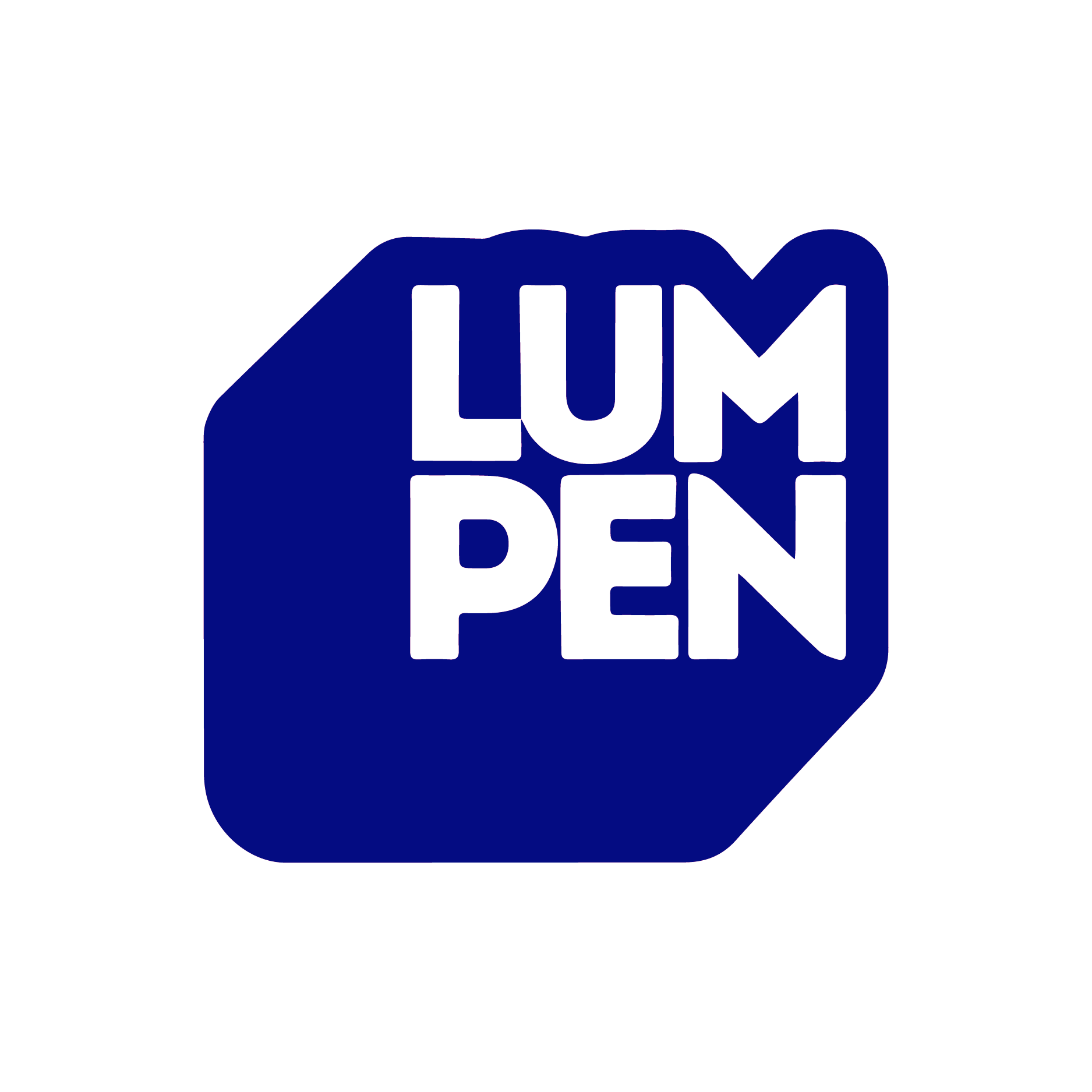 logo de Lumpen TV